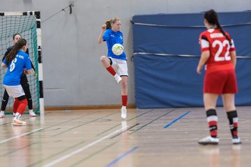Bild 204 - wCJ NFV Futsalmeisterschaft
